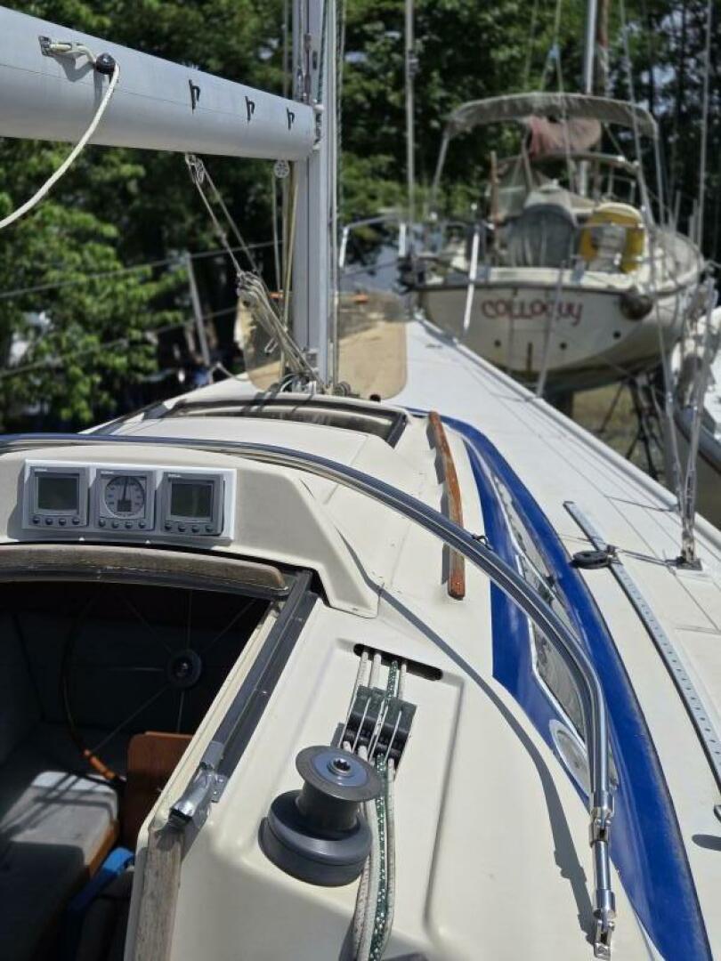 Vessel Image #5