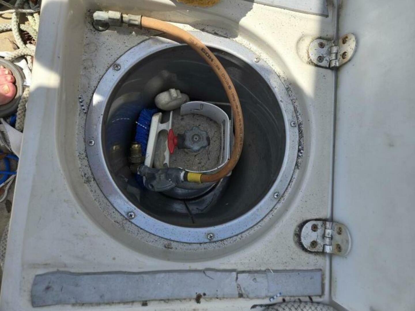 Vessel Image #36