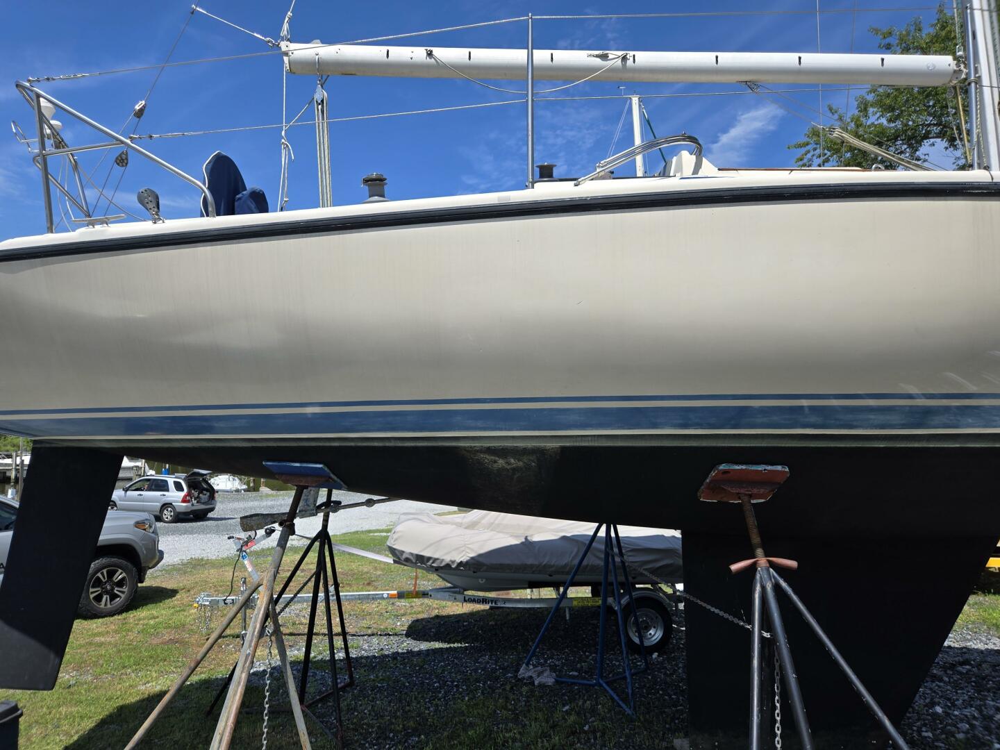 Vessel Image #1
