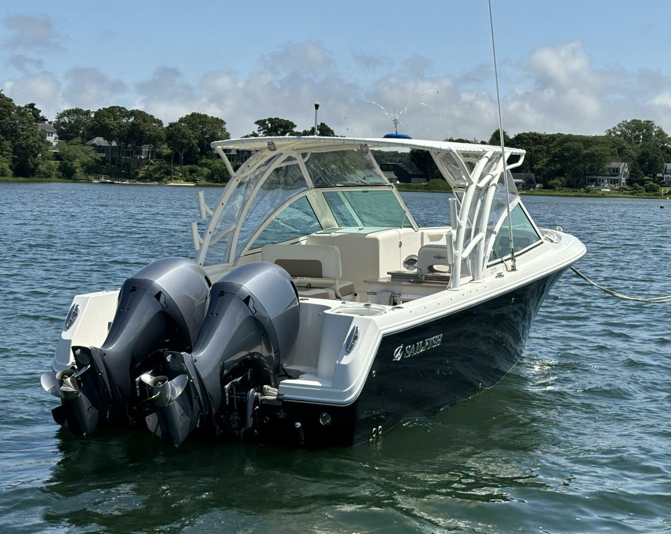 Vessel Image #7