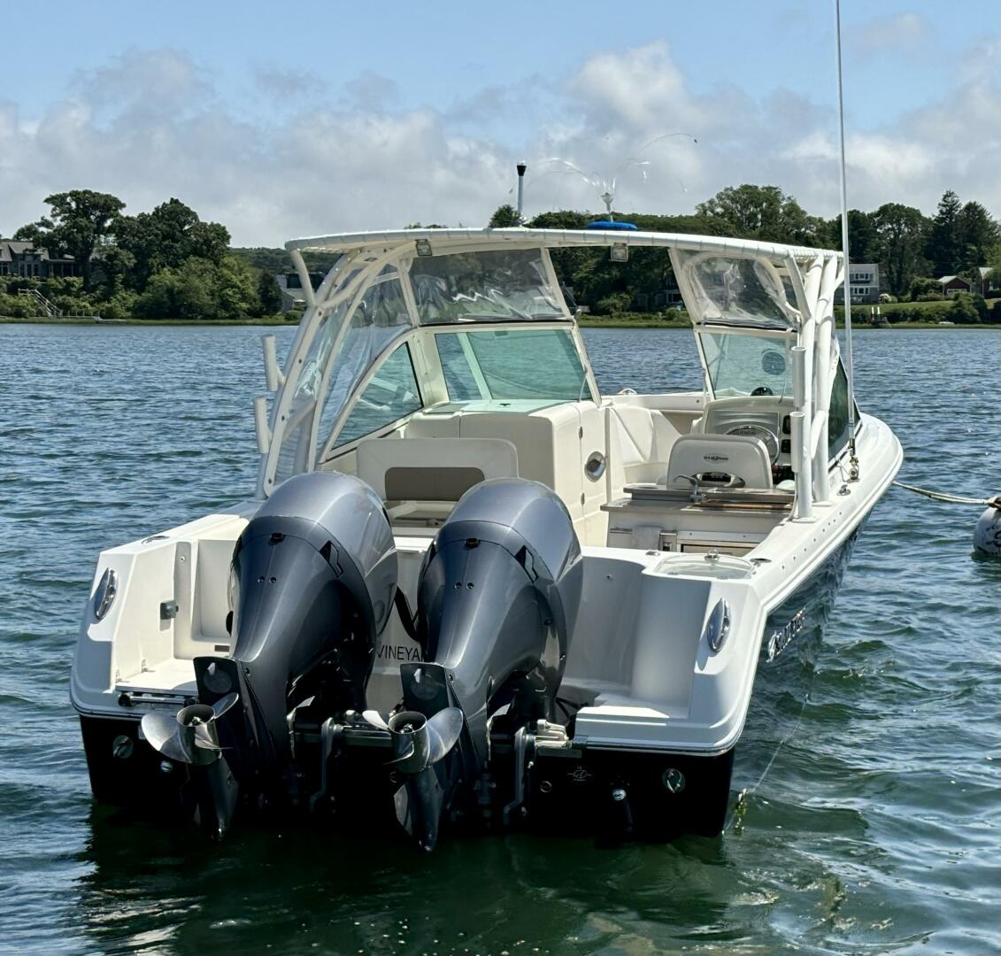 Vessel Image #8
