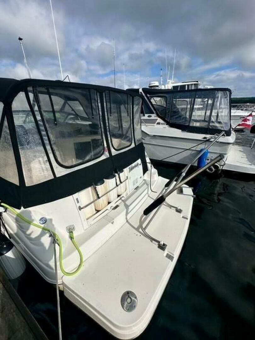 Vessel Image #8