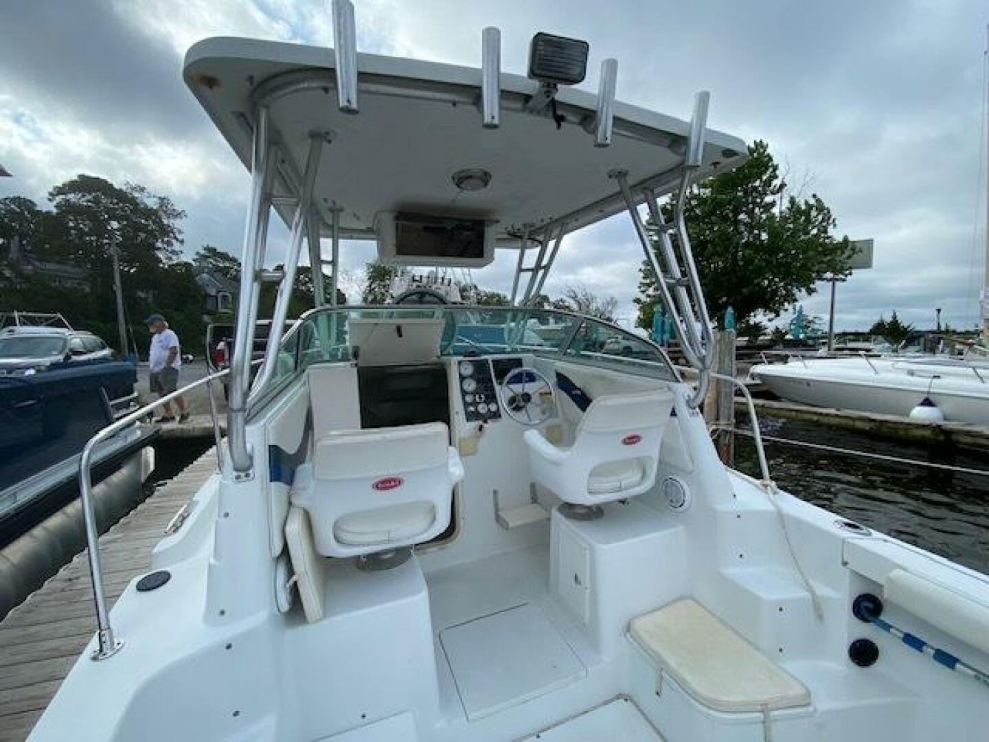 Vessel Image #5