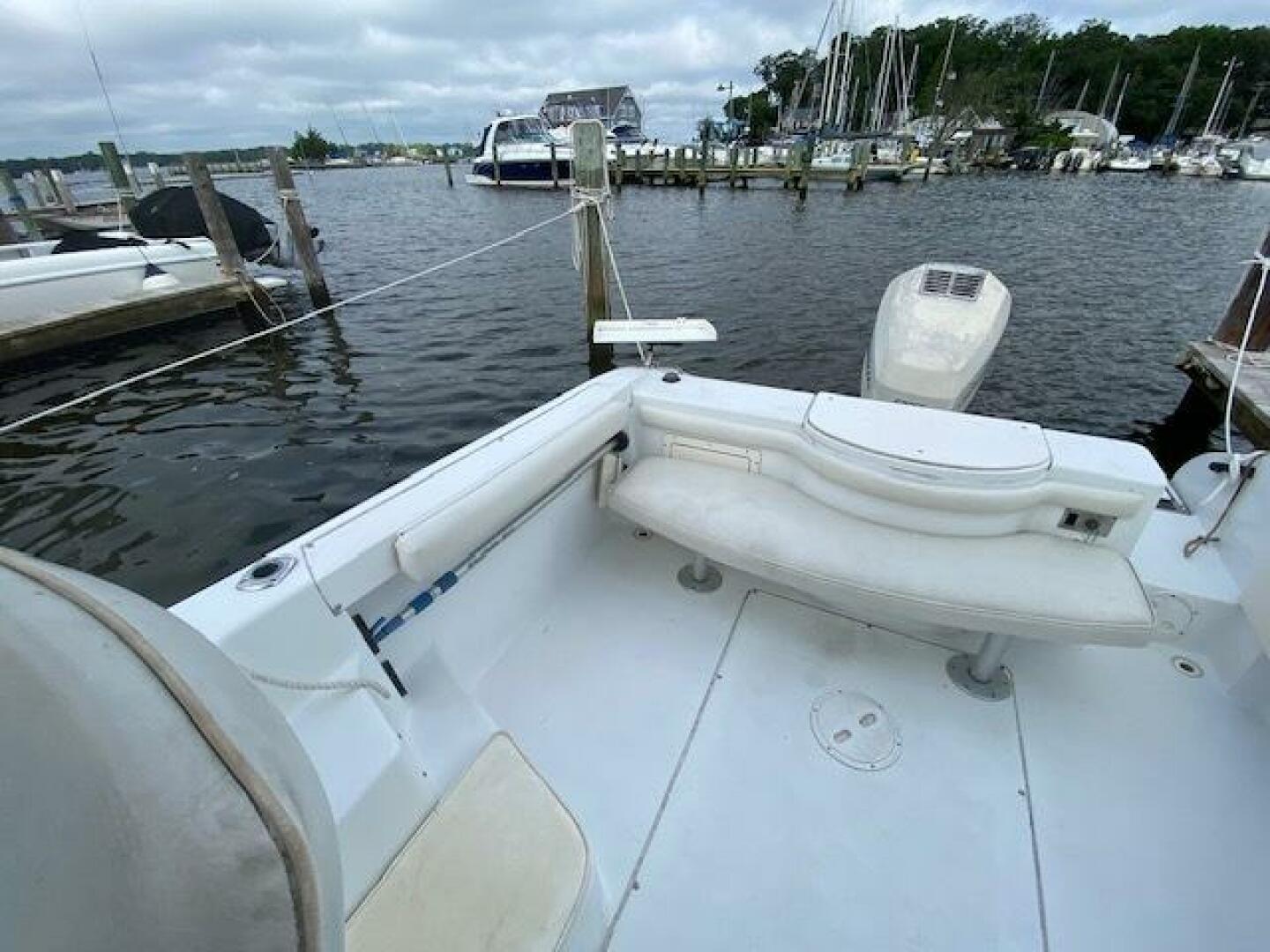 Vessel Image #9