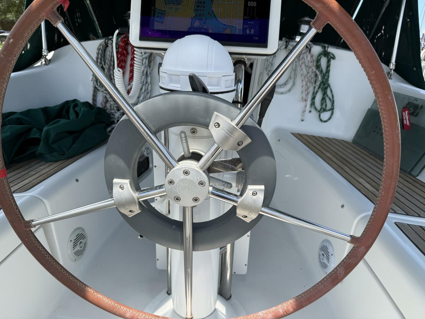Vessel Image #8