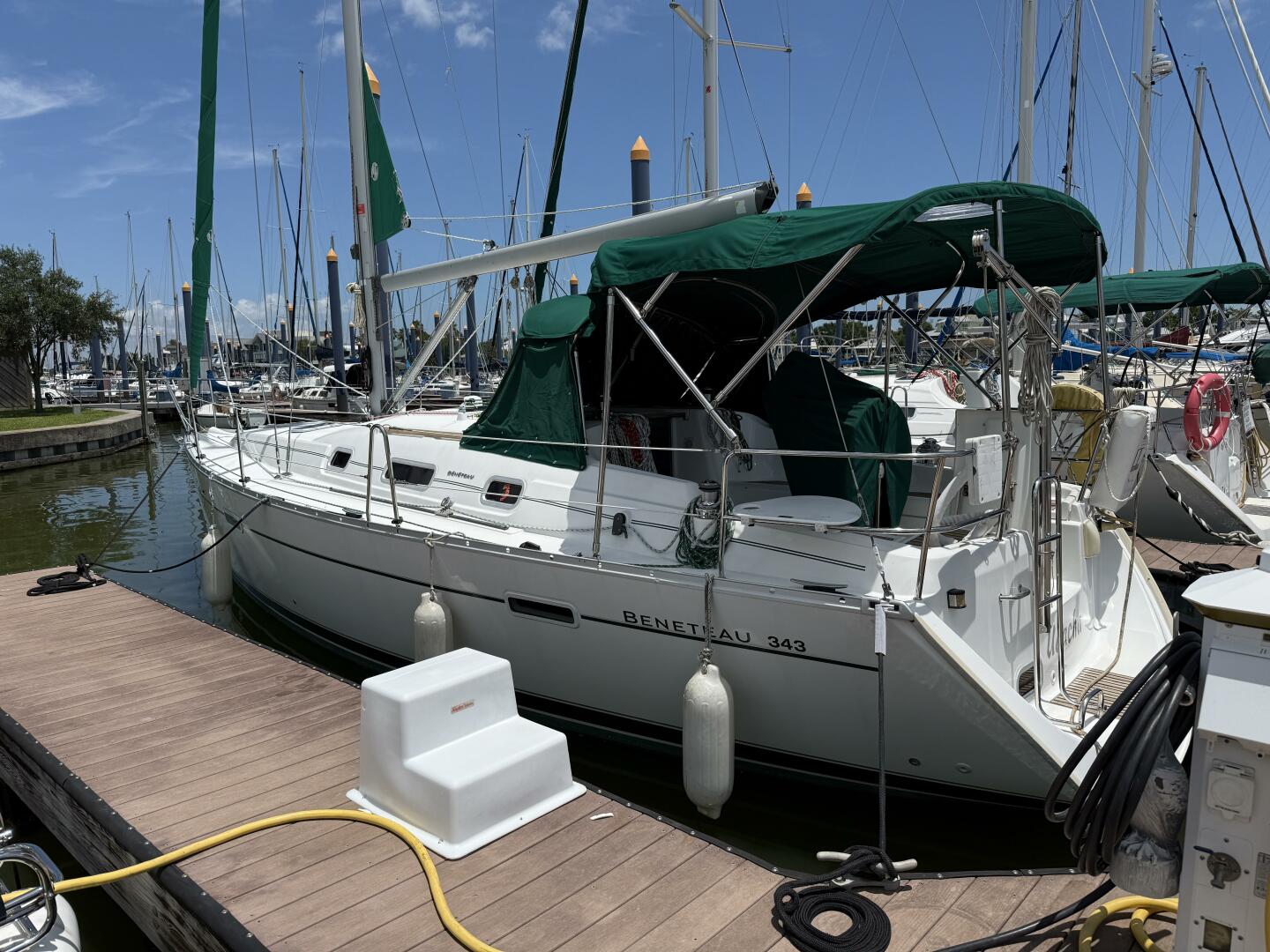Vessel Image #1