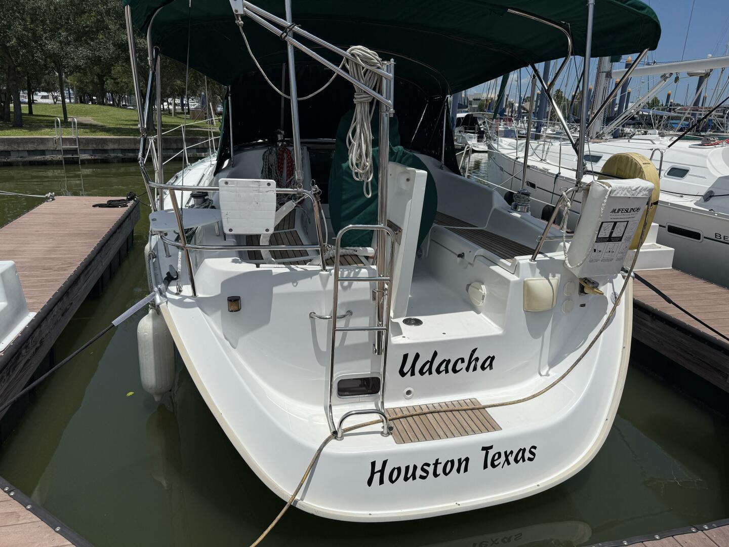Vessel Image #2