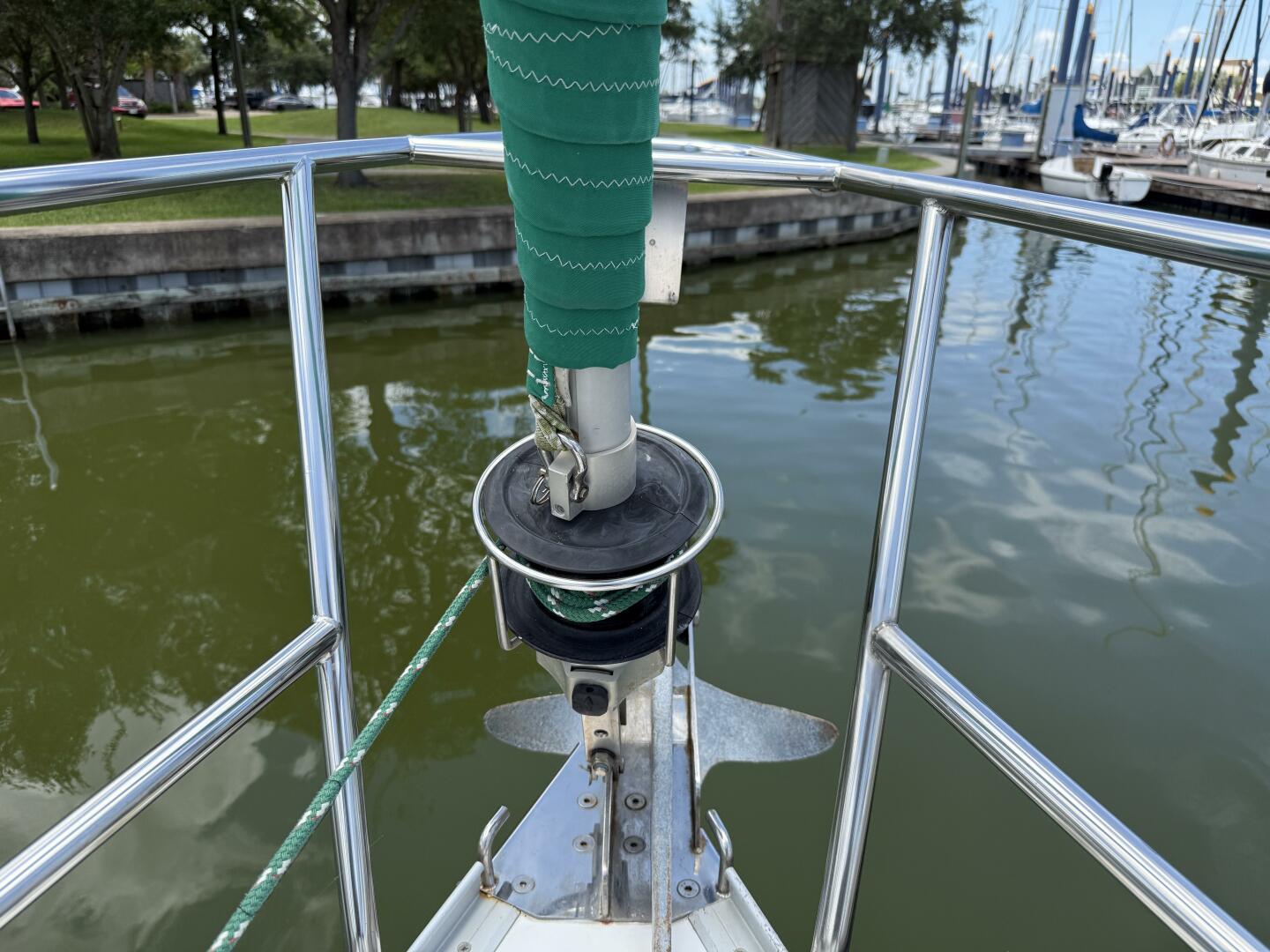 Vessel Image #5