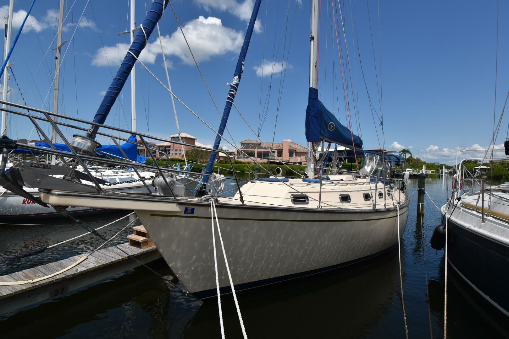 Vessel Image #2