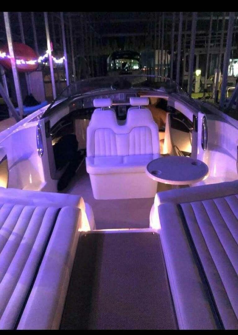 35ft Cobalt Yacht For Sale