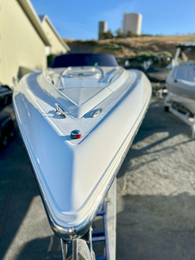 35ft Cobalt Yacht For Sale