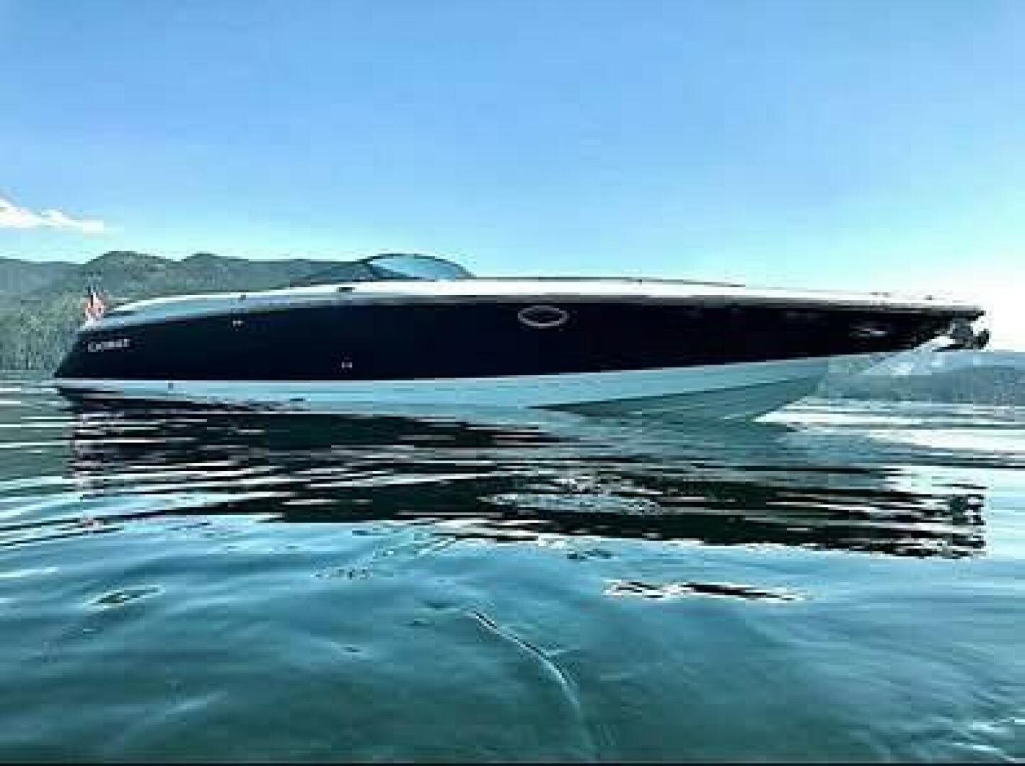 35ft Cobalt Yacht For Sale