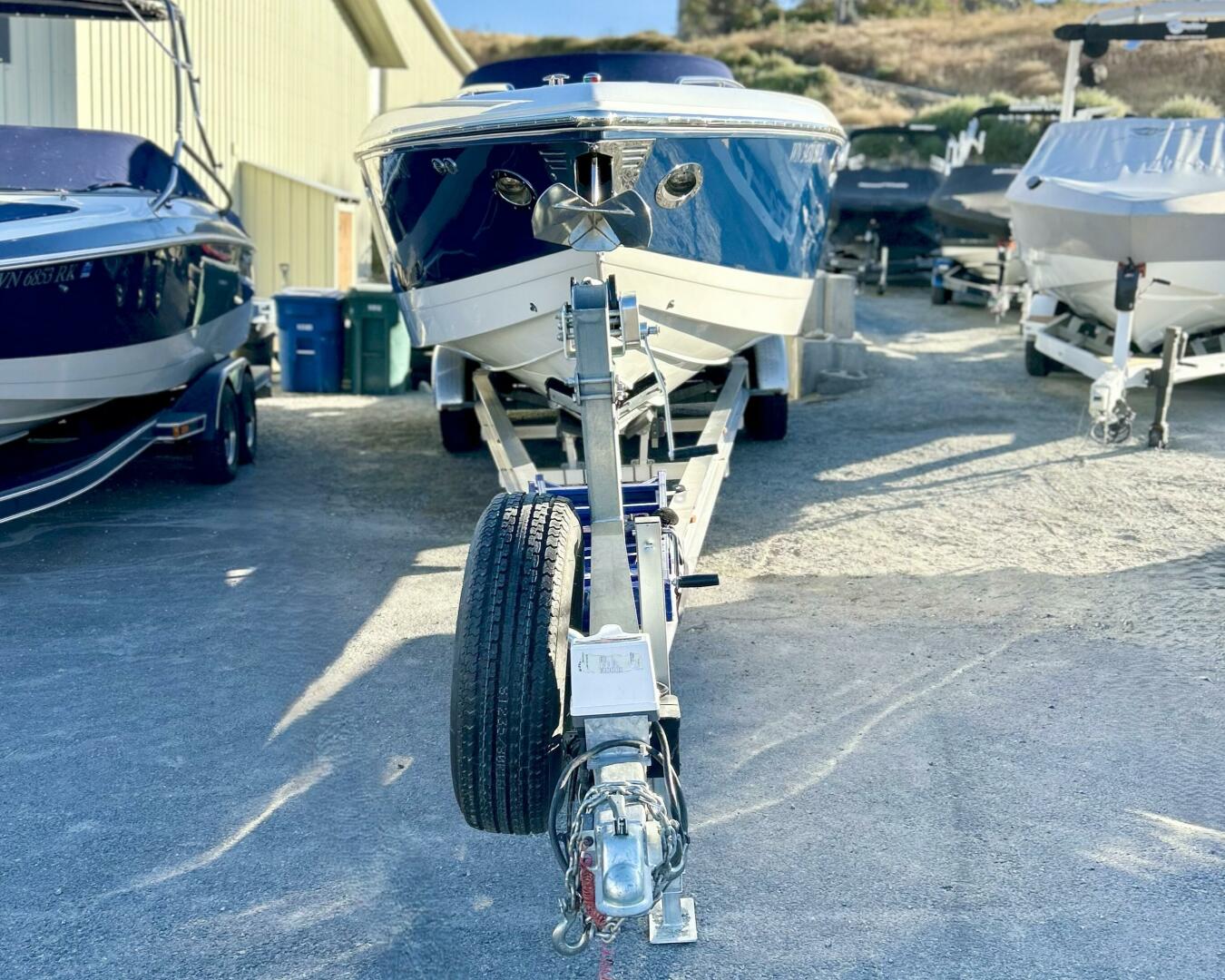 35ft Cobalt Yacht For Sale