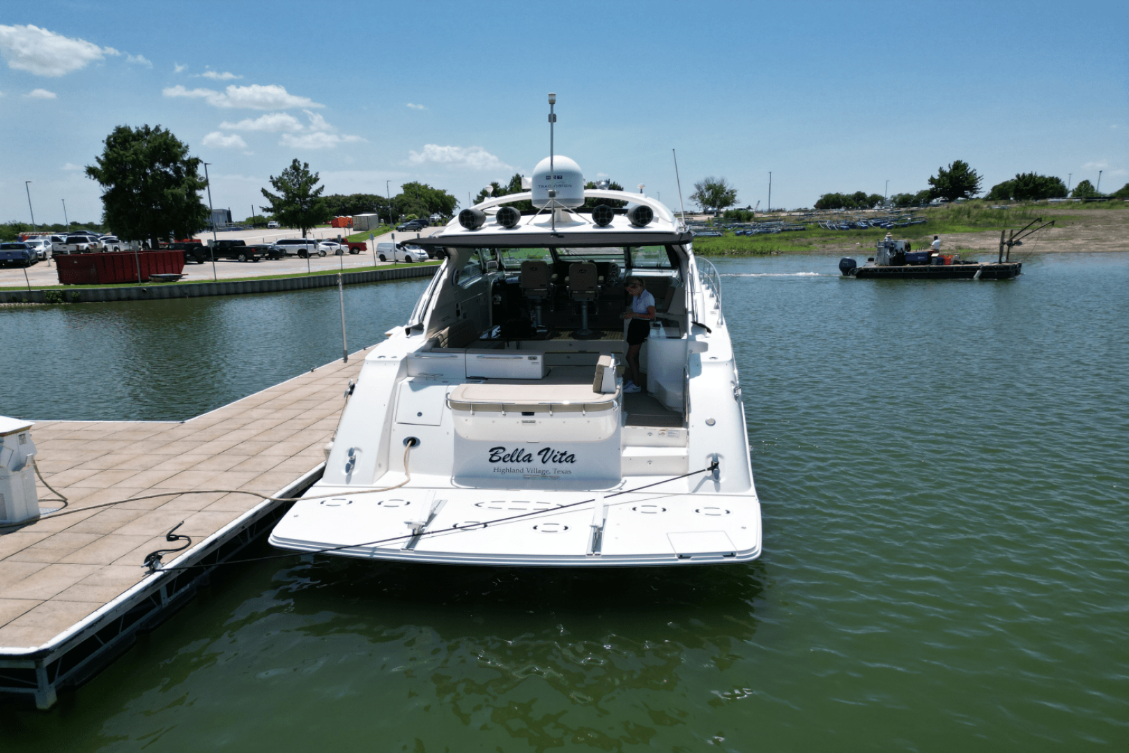 Vessel Image #9