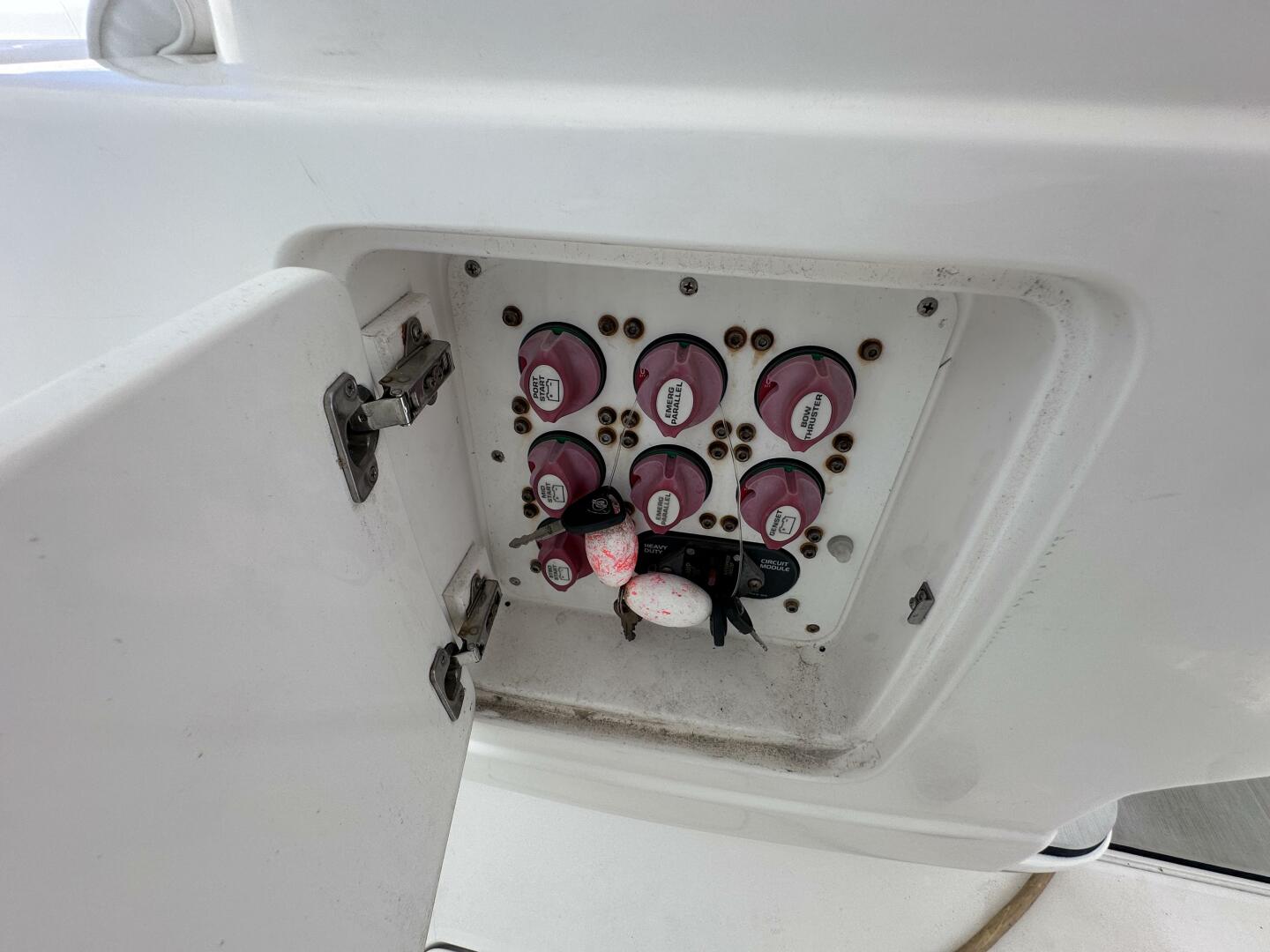 Vessel Image #29