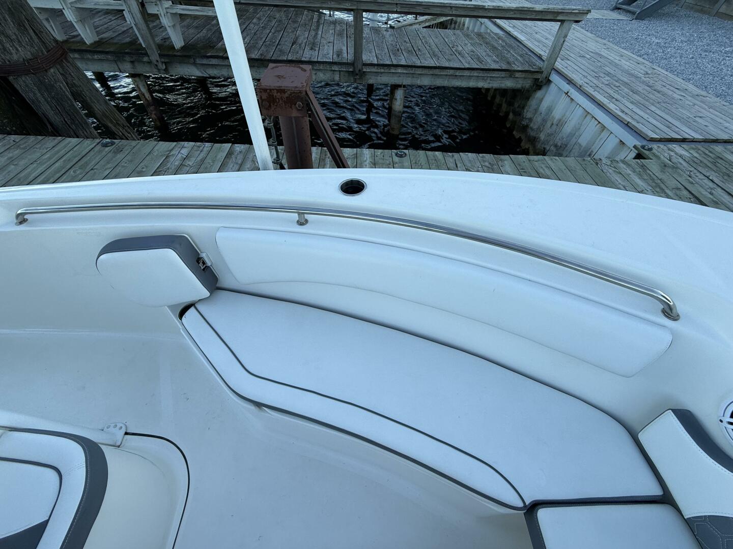 Vessel Image #8