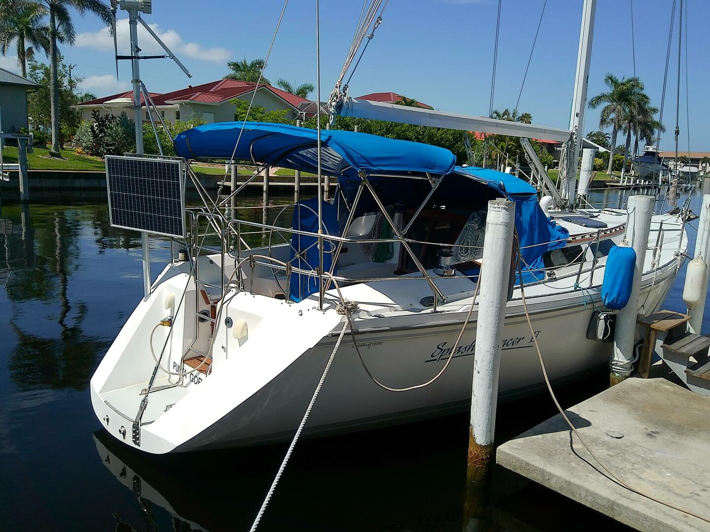 Vessel Image #6