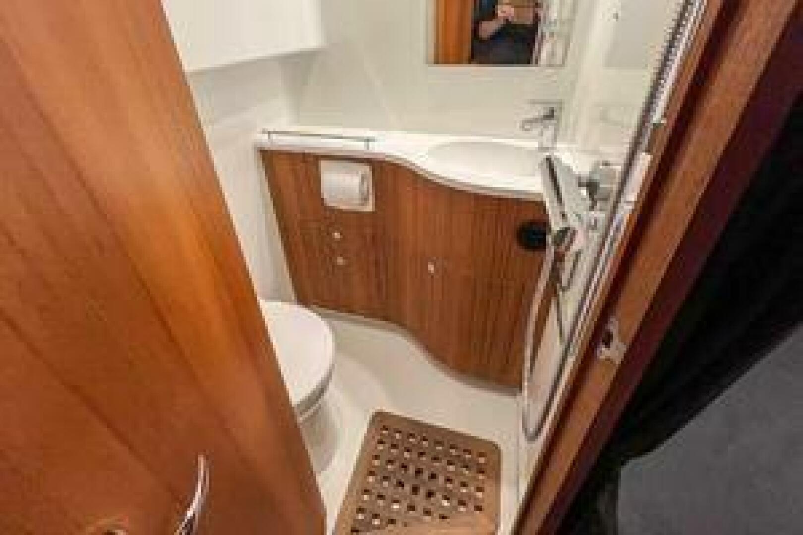 007 32ft Targa Yacht For Sale