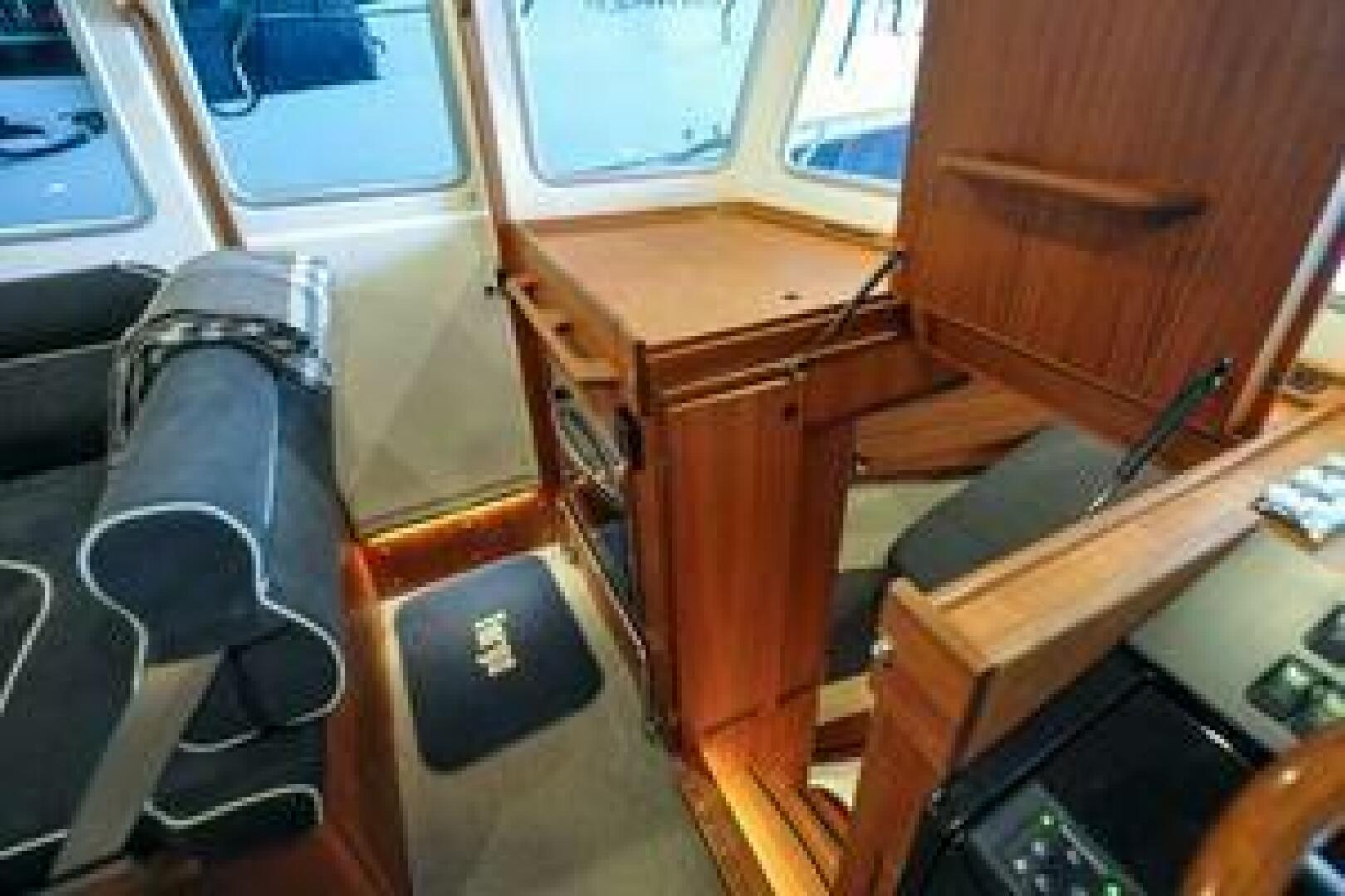 007 32ft Targa Yacht For Sale