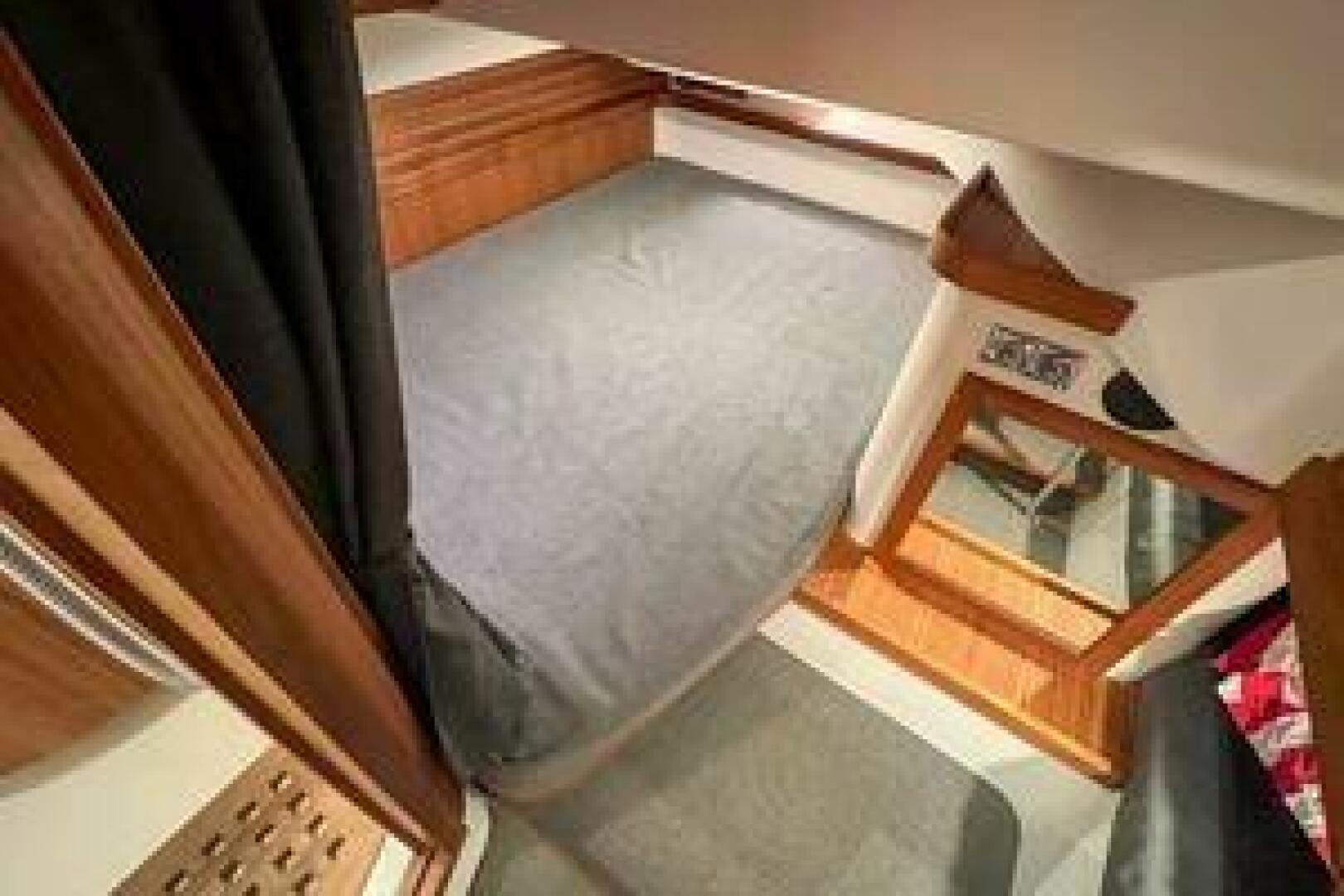 007 32ft Targa Yacht For Sale