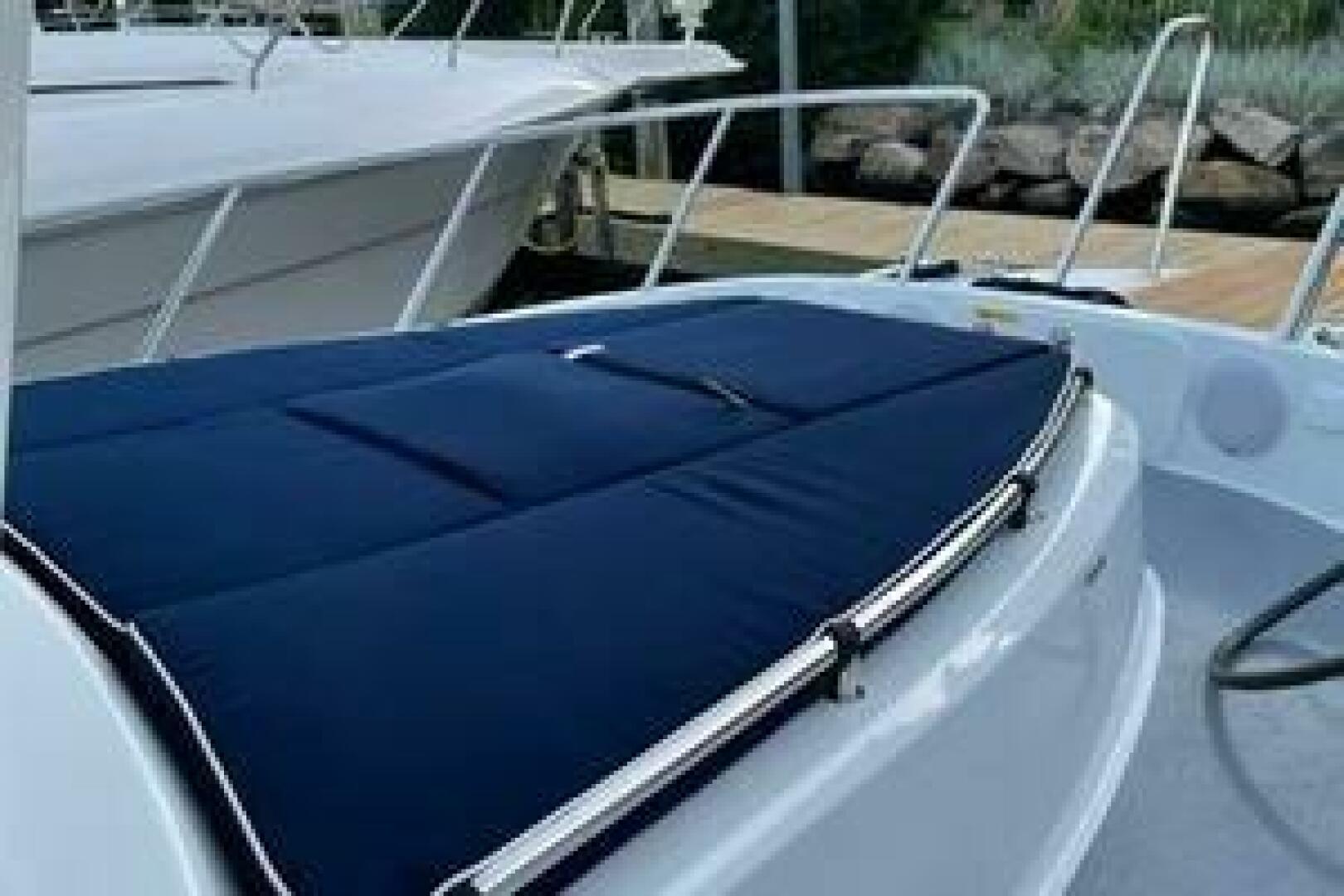 007 32ft Targa Yacht For Sale