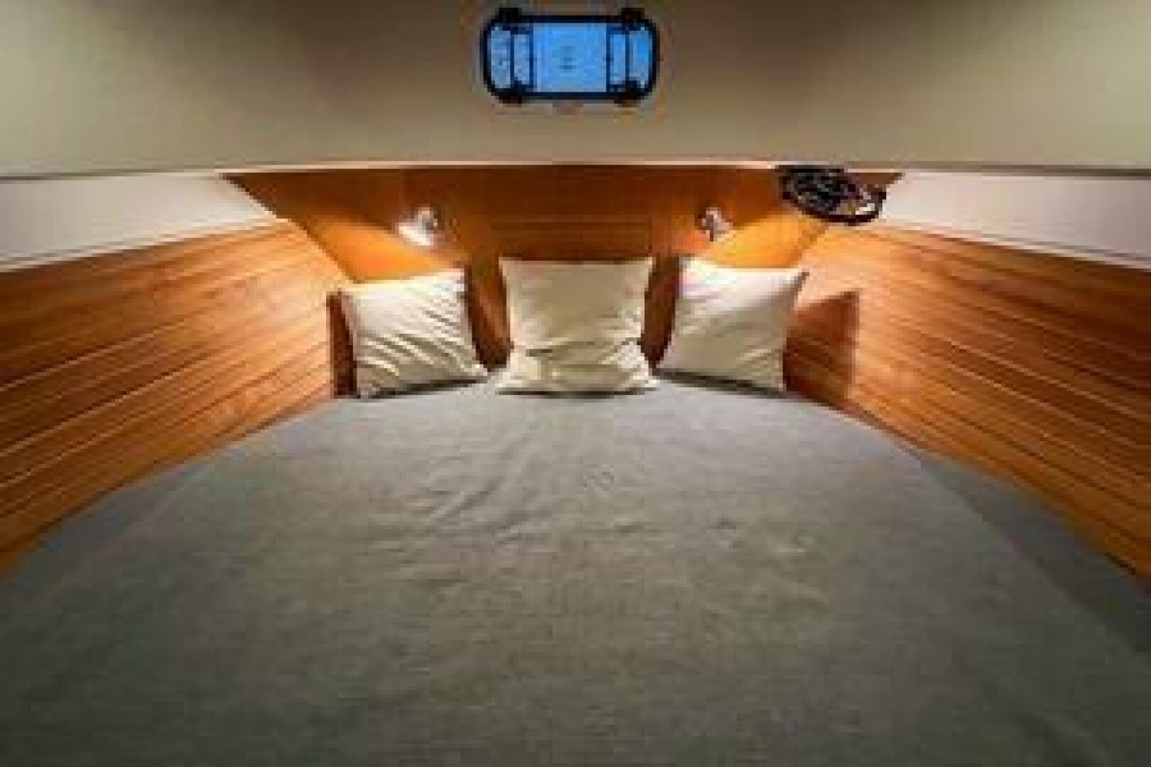 007 32ft Targa Yacht For Sale