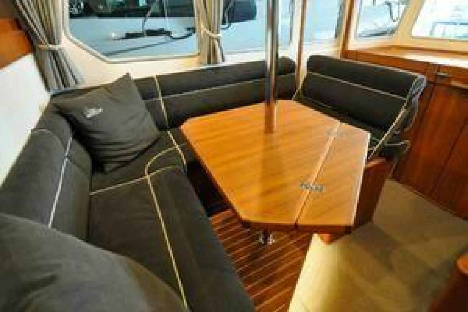 007 32ft Targa Yacht For Sale
