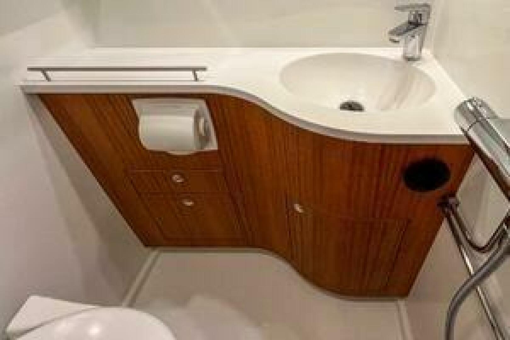 007 32ft Targa Yacht For Sale