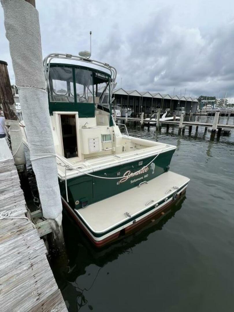 Vessel Image #5