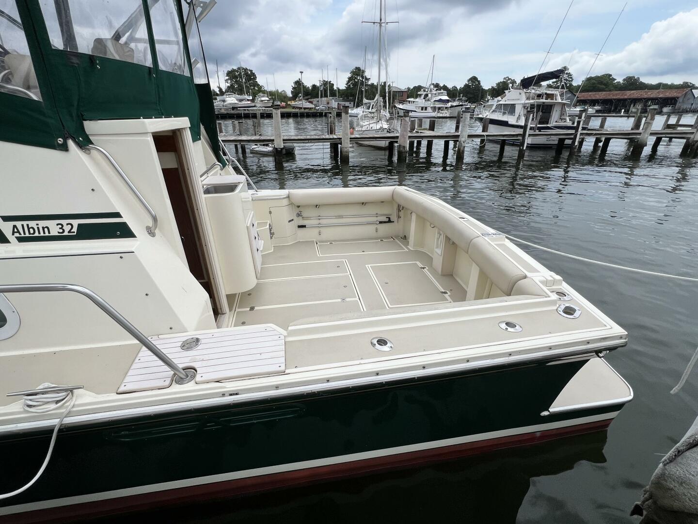 Vessel Image #4