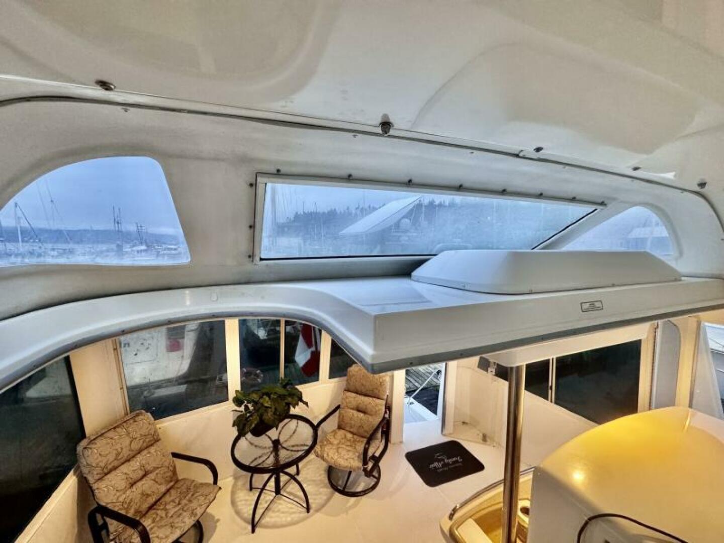 Family Affair IV 50ft Carver Yacht For Sale