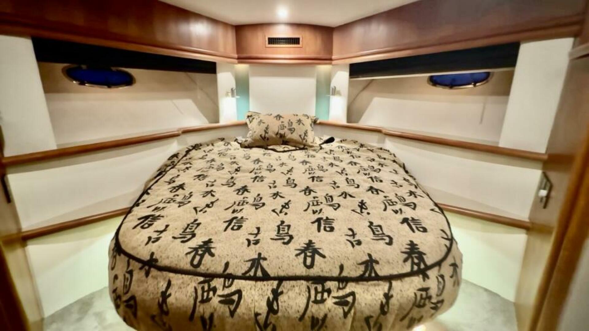 Family Affair IV 50ft Carver Yacht For Sale