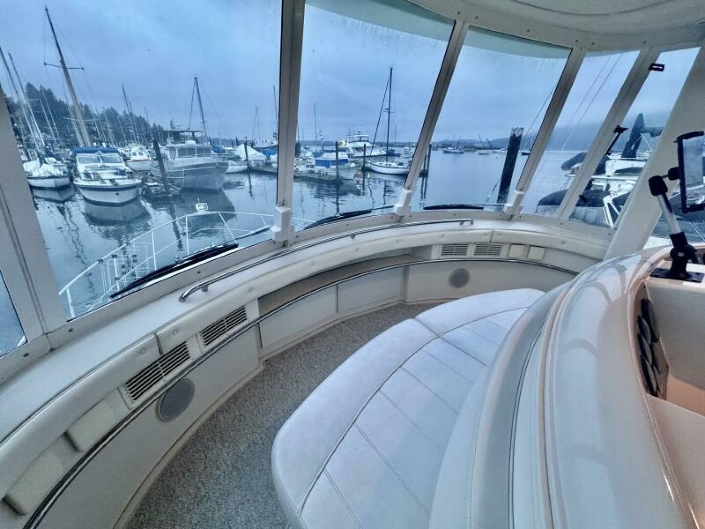 Family Affair IV 50ft Carver Yacht For Sale
