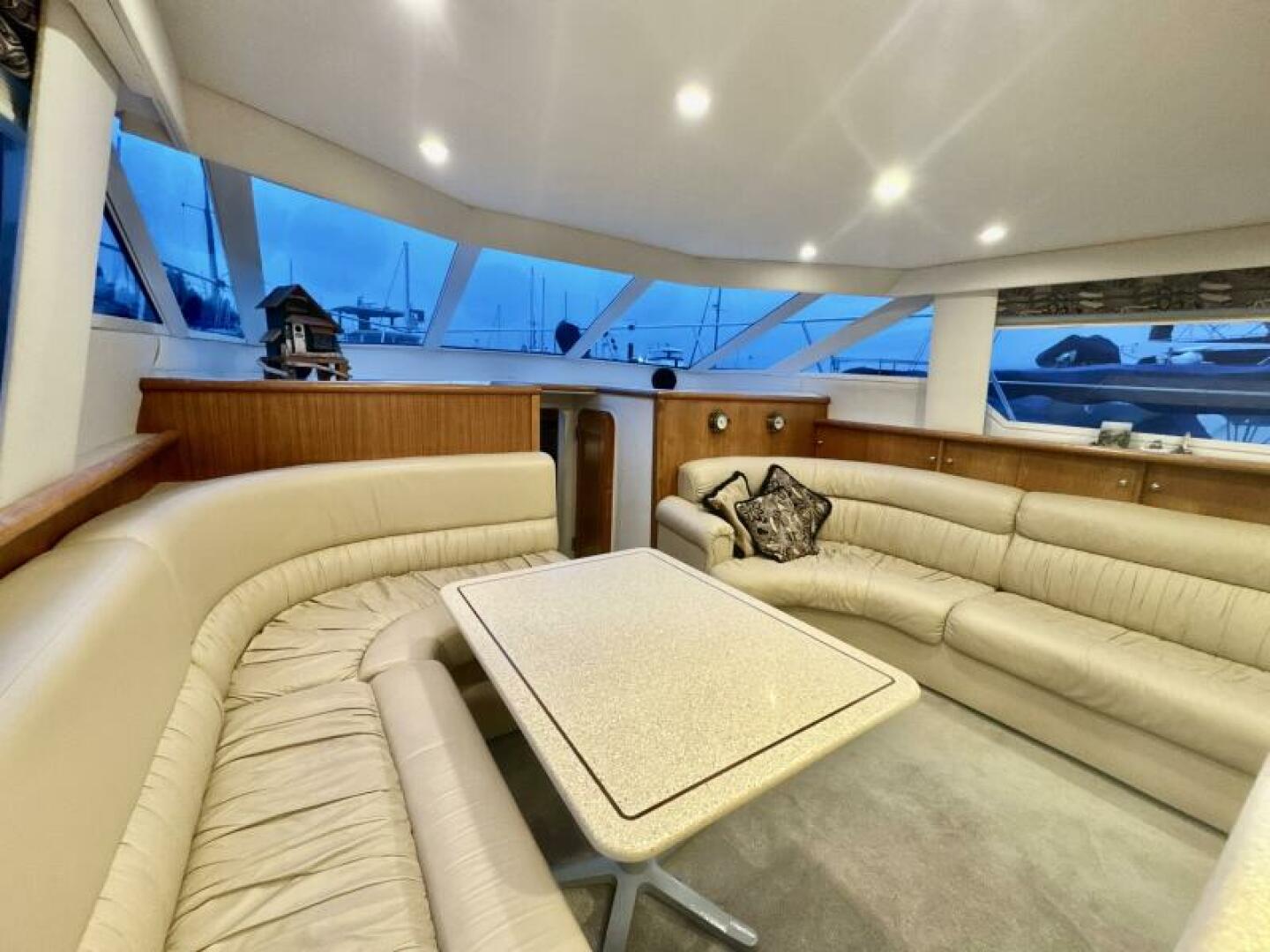 Family Affair IV 50ft Carver Yacht For Sale