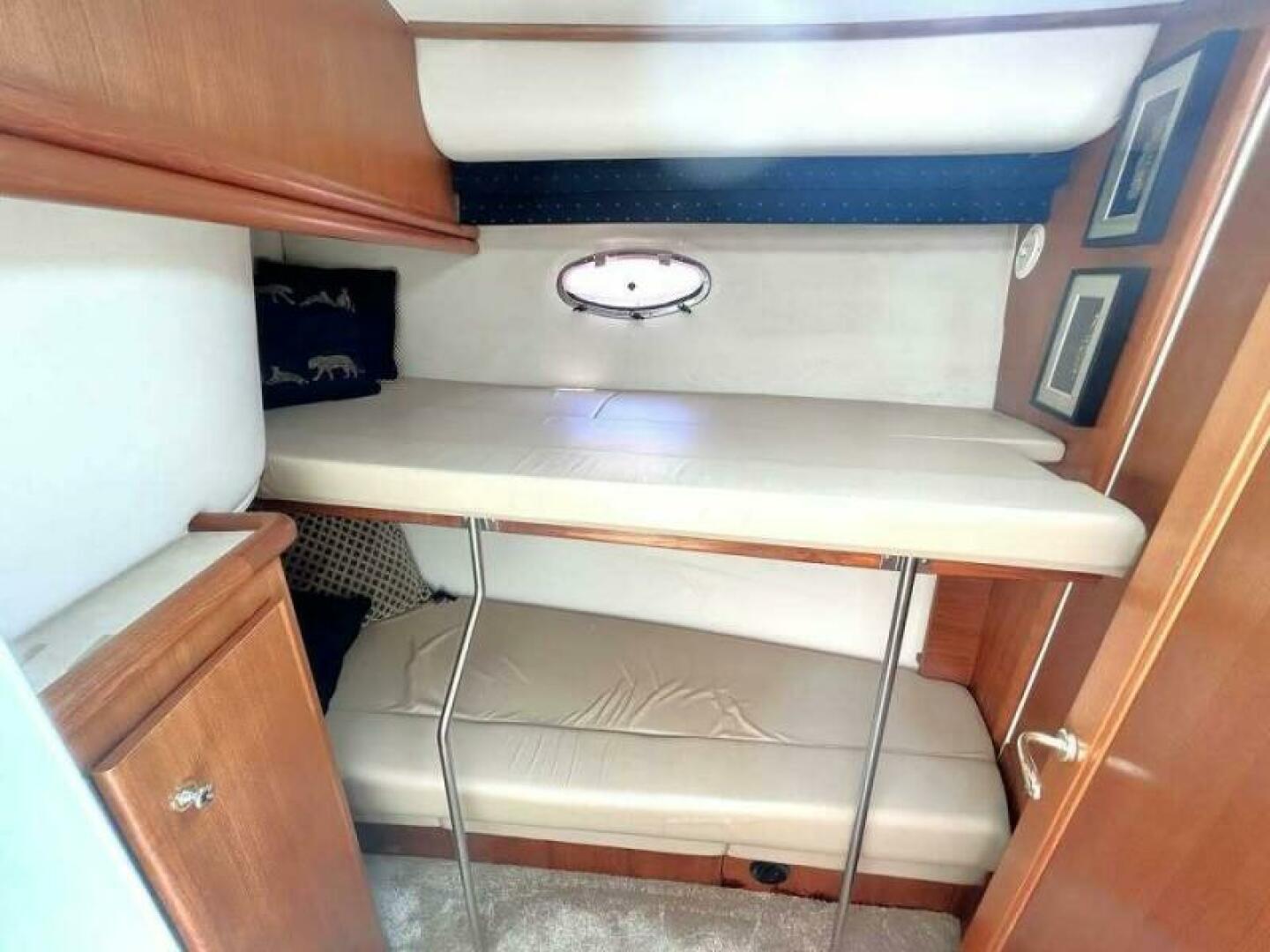 Family Affair IV 50ft Carver Yacht For Sale