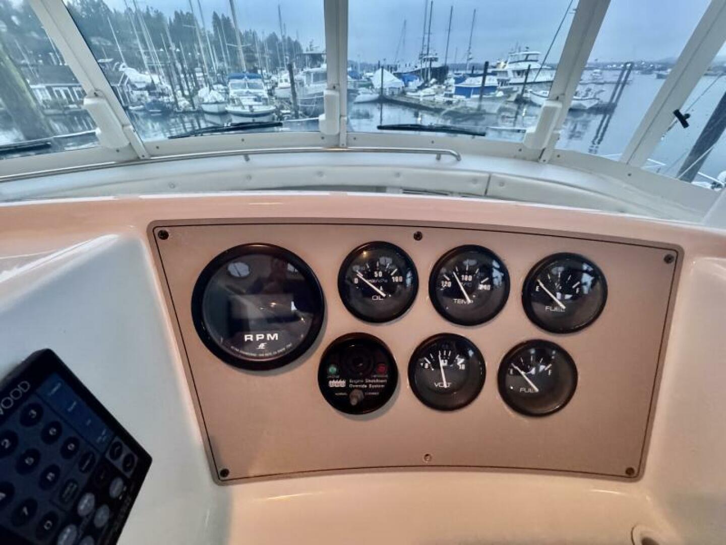 Family Affair IV 50ft Carver Yacht For Sale