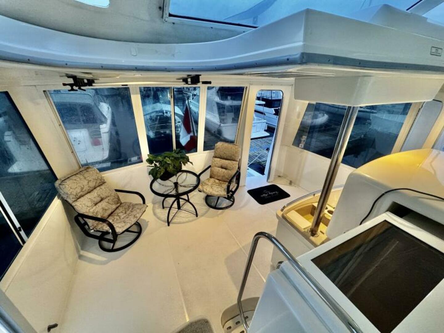 Family Affair IV 50ft Carver Yacht For Sale