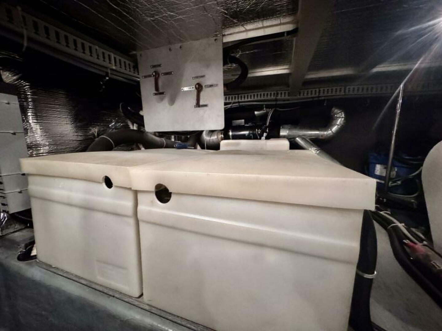 Family Affair IV 50ft Carver Yacht For Sale