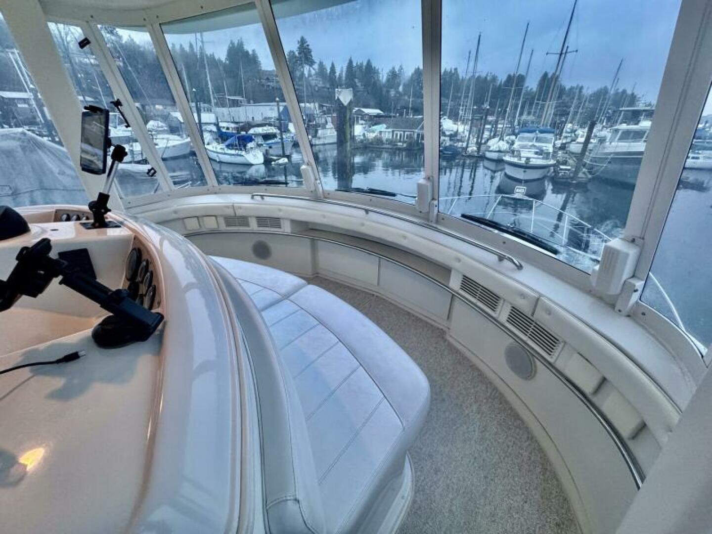 Family Affair IV 50ft Carver Yacht For Sale