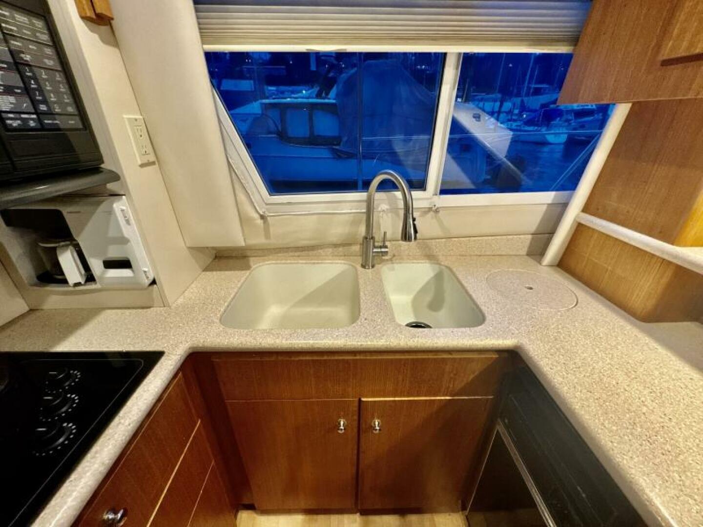 Family Affair IV 50ft Carver Yacht For Sale