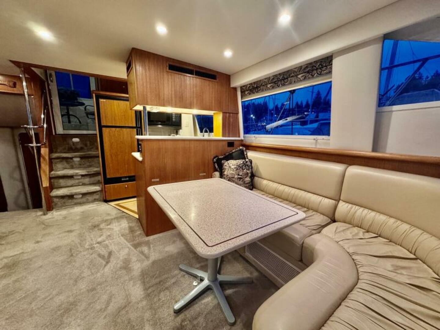 Family Affair IV 50ft Carver Yacht For Sale