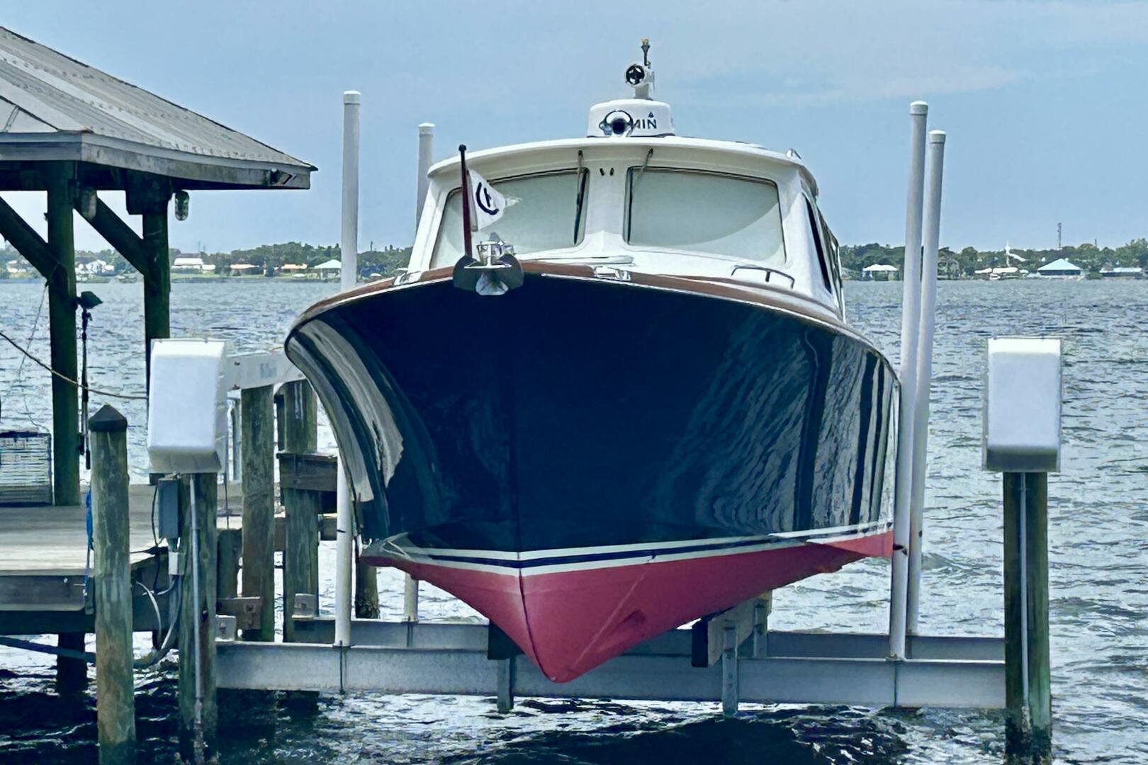 Vessel Image #9