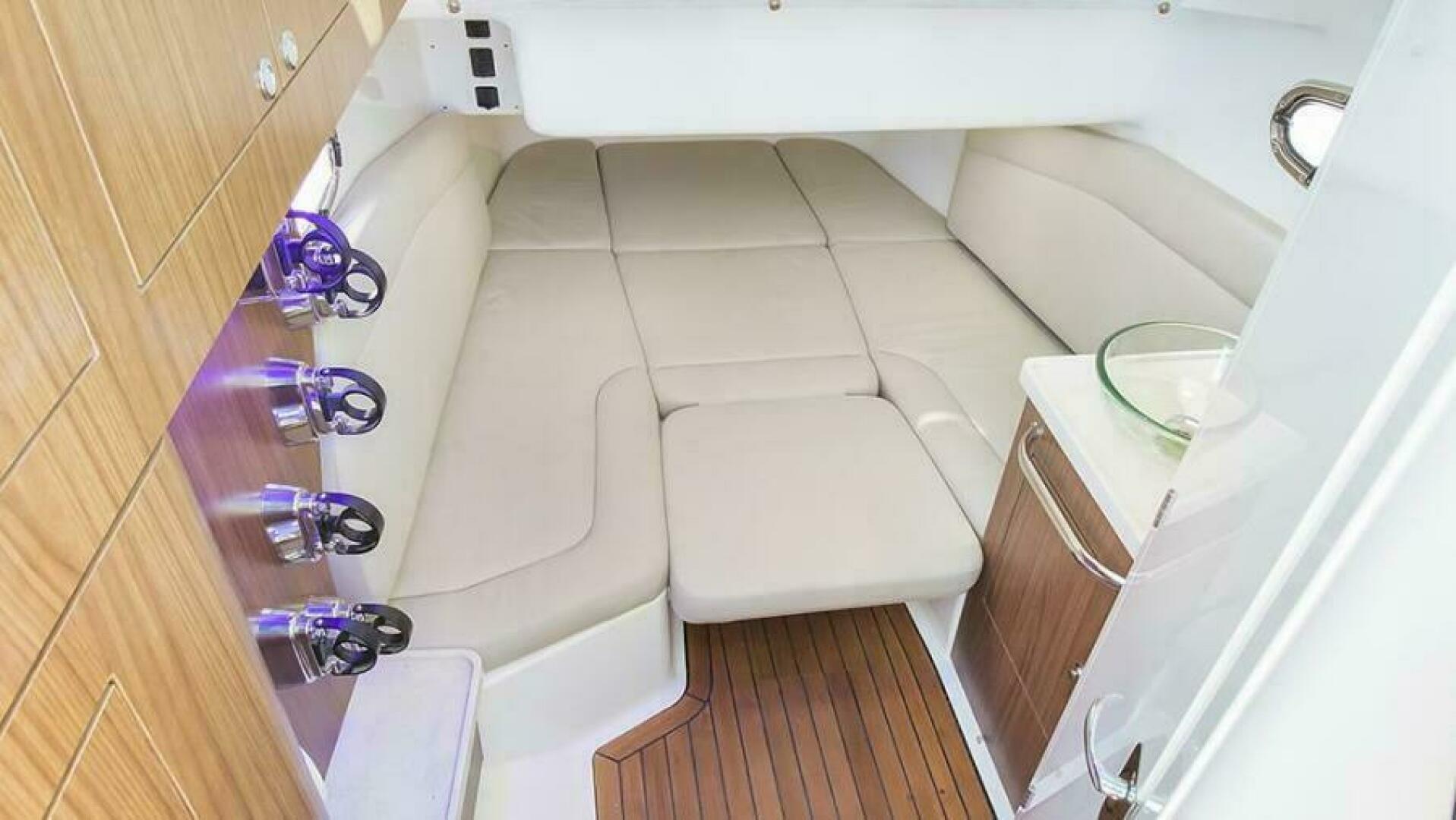 RIKI TIKI 38ft Boston Whaler Yacht For Sale