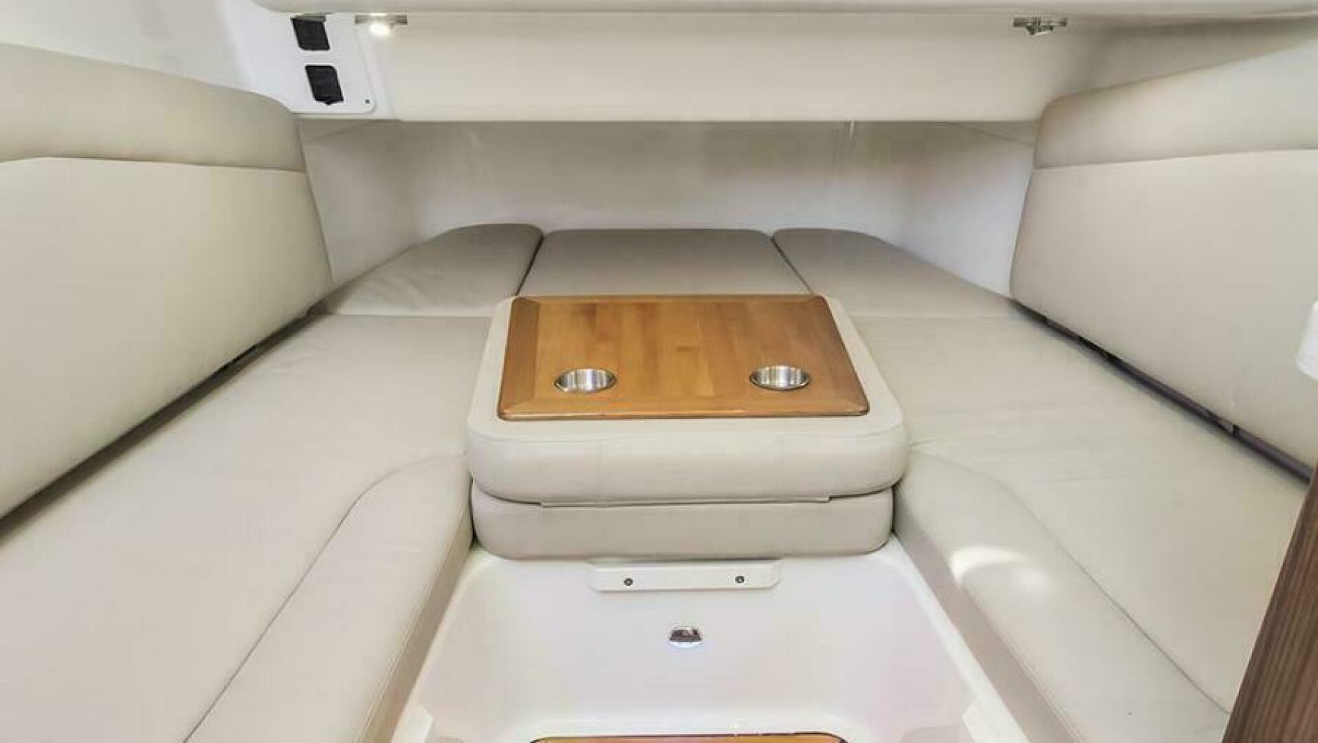 RIKI TIKI 38ft Boston Whaler Yacht For Sale