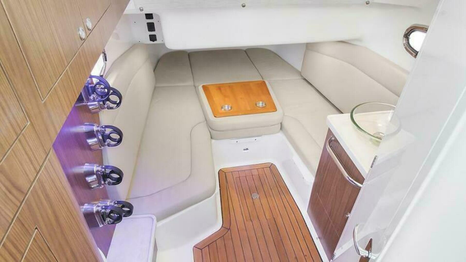 RIKI TIKI 38ft Boston Whaler Yacht For Sale