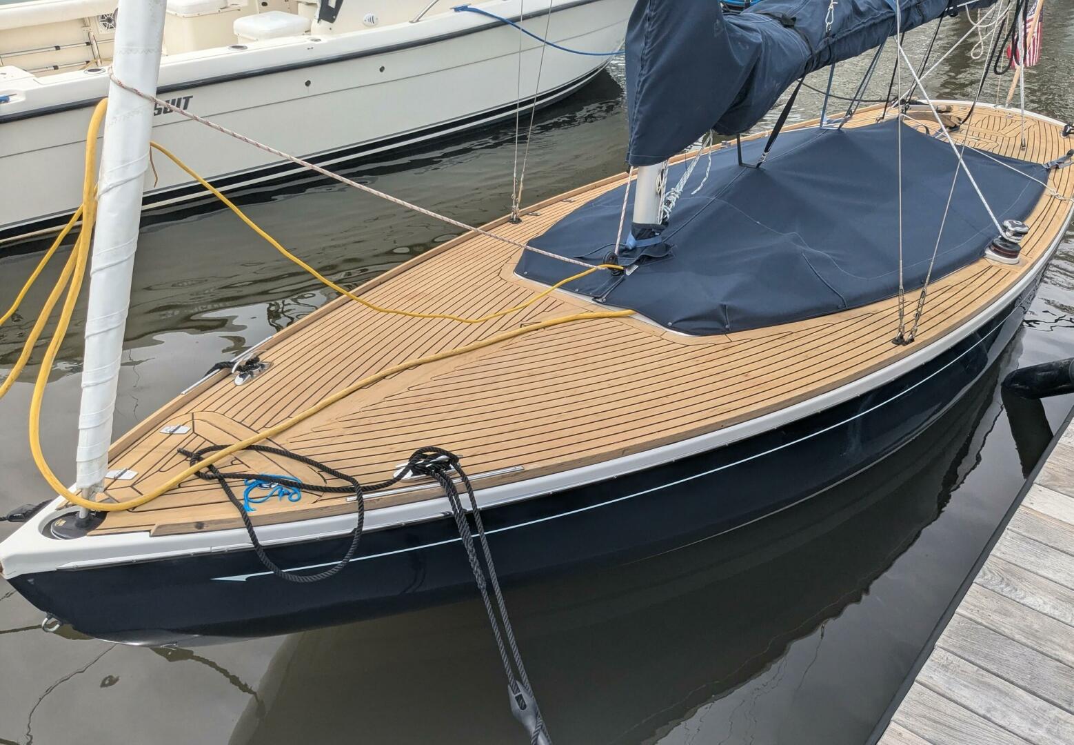 Vessel Image #2