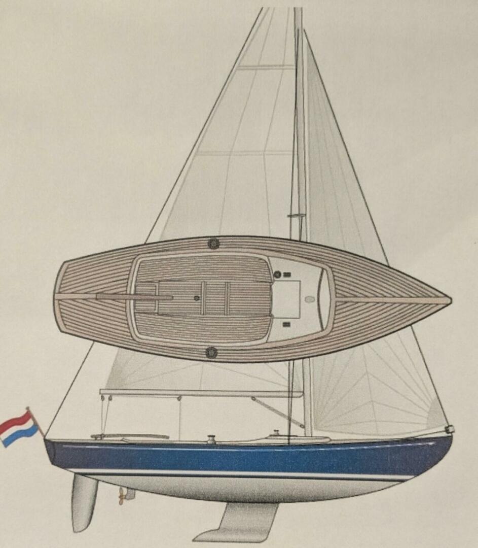 Vessel Image #12