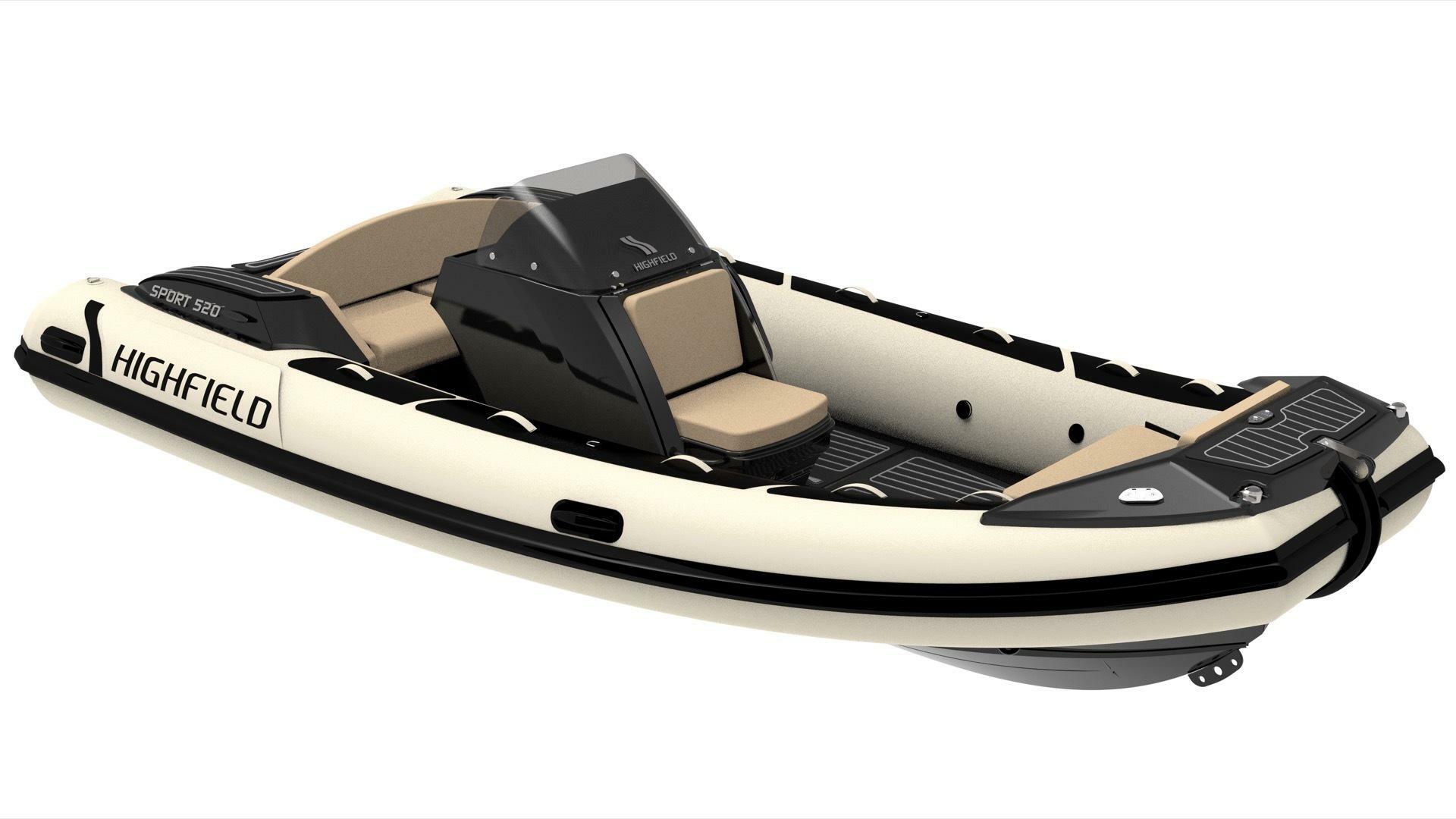 Vessel Image #5