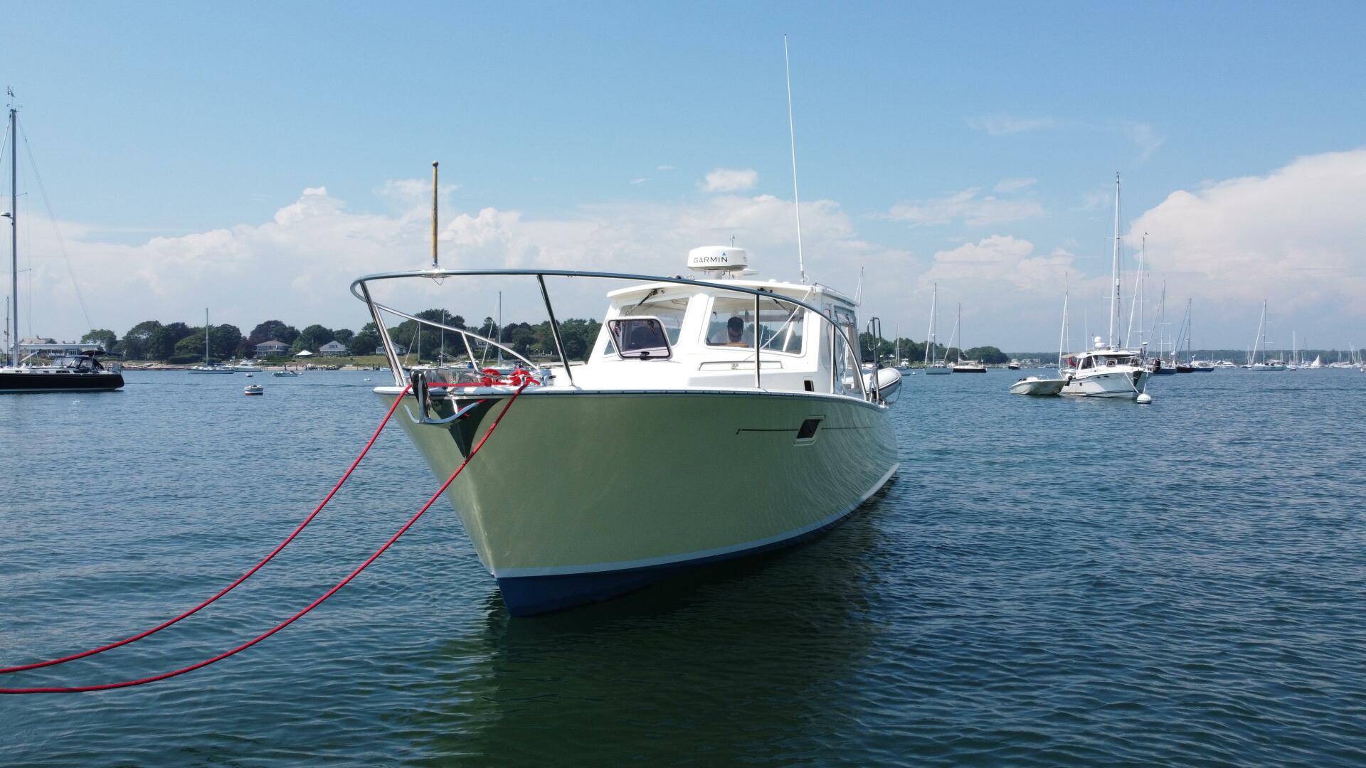 Vessel Image #7