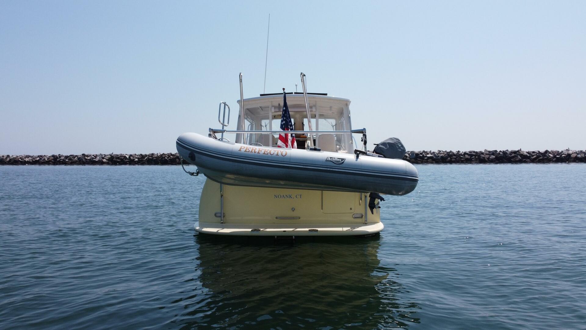 Vessel Image #4